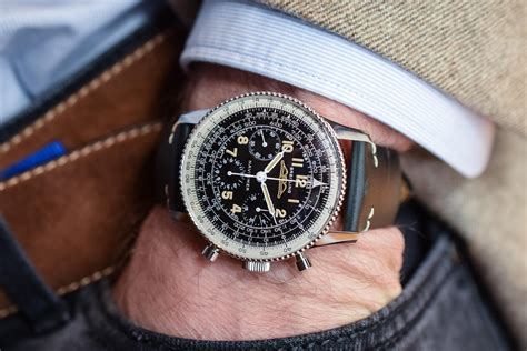 breitling 806 re edition|breitling navitimer 806 1959.